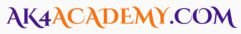 AK4 Academy – Study Material, Question Papers & Exam Updates
